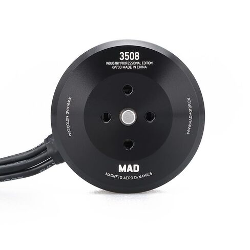 MAD 3508 IPE 360KV 580KV 700KV Brushless Motor for Multirotor Quadcopter Hexrcopter Drone RC DIY Hobby rig (580KV) in Saudi Arabia