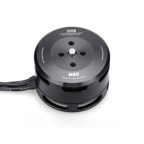 MAD 3508 IPE 360KV 580KV 700KV Brushless Motor for Multirotor Quadcopter Hexrcopter Drone RC DIY Hobby rig (580KV) in Saudi Arabia