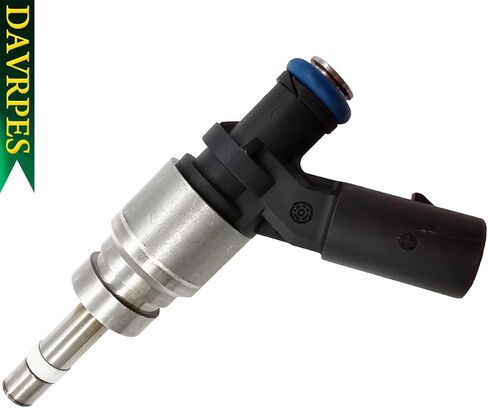 JSD742 06E906036F Fuel Injectors Fuel Spray Nozzle Replacement For 2009 Audi A4 Quattro 2008-2010 Audi A5 Quattro 2010-2011 Audi A6 2009-2012 Audi Q5 3.2L Replace# FIJ0035｜M1191｜4G2033｜2507126 in Kuwait