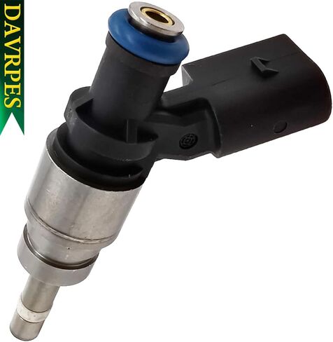 JSD742 06E906036F Fuel Injectors Fuel Spray Nozzle Replacement For 2009 Audi A4 Quattro 2008-2010 Audi A5 Quattro 2010-2011 Audi A6 2009-2012 Audi Q5 3.2L Replace# FIJ0035｜M1191｜4G2033｜2507126 in Kuwait
