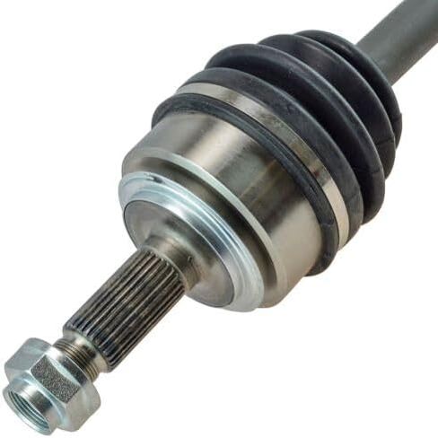 مجموعة أدوات الدفع الأمامية المكونة من 6 قطع على طراز OEM مخصصة لهوندا أكورد 2003-2007 (دليل 2.4 لتر) in Kuwait