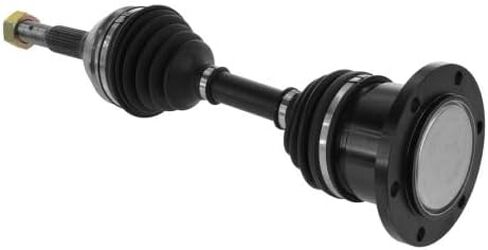 مجموعة أدوات الدفع الأمامية المكافئة OEM المكونة من 4 قطع لسيارة GMC/Chevrolet S-15/Jimmy/S10 لعام 1990 (دفع رباعي، بدون ABS) in Kuwait