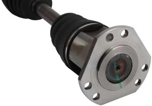 مجموعة أدوات الدفع الأمامية على طراز OEM مكونة من 4 قطع تناسب GMC Savana/Chevrolet Express 2003-2005 AWD (توافق سلسلة 2500) in Kuwait