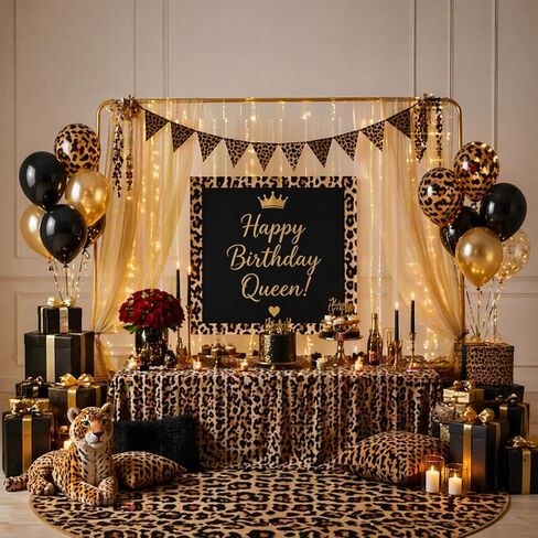 GOJAWAY Square Backdrop Stand Metal Gold Wedding Arch Stand 7.2ft Rectangle Backdrop Frame for Birthday Party Baby Shower Graduation Ceremony Decoration in Saudi Arabia