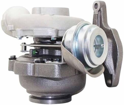 شاحن توربيني GTB1752V 070145701N يناسب فولكس فاجن T5 Transporter 2.5 TDI 174 HP BPC 760699-5004S 760699-5003S 760699 in Kuwait
