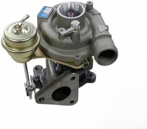 K03 شاحن توربيني يناسب VW Golf Jetta Mk3 Passat 1.9 TDI 028145701J 028145701JX 028145701Q 028145701QX 028145702F in Kuwait