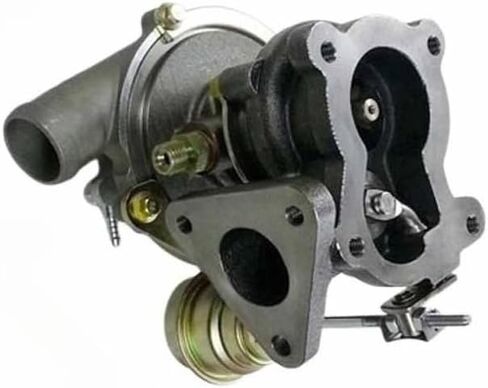 K03 شاحن توربيني يناسب VW Golf Jetta Mk3 Passat 1.9 TDI 028145701J 028145701JX 028145701Q 028145701QX 028145702F in Kuwait