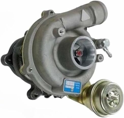 K03 شاحن توربيني يناسب VW Golf Jetta Mk3 Passat 1.9 TDI 028145701J 028145701JX 028145701Q 028145701QX 028145702F in Kuwait
