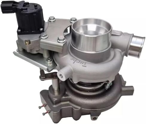 RHF55V TURBO TURBOCHARGER fits Isuzu NPR NQR 75L 110Kw 150HP 4HK1-E2N 5193 8980277720 8980277722 8980277725 8980277721 VKA40016 in Kuwait