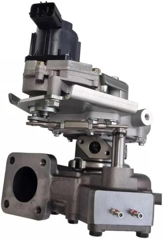 RHF55V TURBO TURBOCHARGER fits Isuzu NPR NQR 75L 110Kw 150HP 4HK1-E2N 5193 8980277720 8980277722 8980277725 8980277721 VKA40016 in Kuwait
