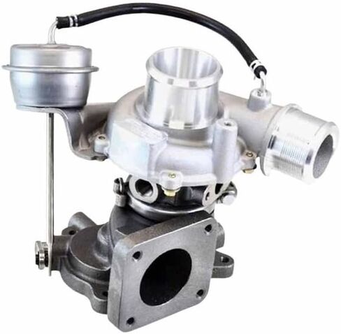 RHF3 turbo Turbocharger fits LANCIA DELTA III fits ABARTH 500 595 695 1.4 VL36 55208528 55212916 55222014 55248309 71793886 71793895 in Kuwait