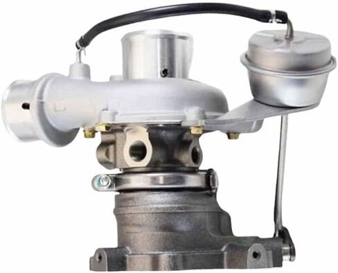 RHF3 turbo Turbocharger fits LANCIA DELTA III fits ABARTH 500 595 695 1.4 VL36 55208528 55212916 55222014 55248309 71793886 71793895 in Kuwait