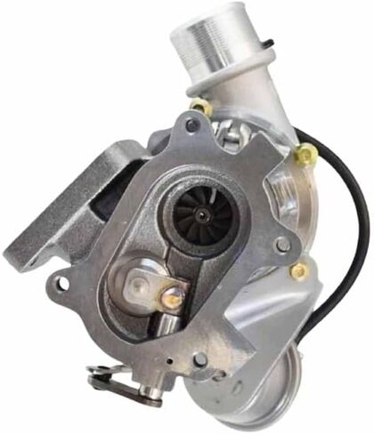 RHF3 turbo Turbocharger fits LANCIA DELTA III fits ABARTH 500 595 695 1.4 VL36 55208528 55212916 55222014 55248309 71793886 71793895 in Kuwait