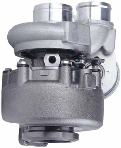 الشاحن التربيني TD04L يناسب VW Crafter 2.5 TDi BJM BJL CECA CECB 076145701L 076145701F 076145701H 076145701E 076145702A in Kuwait