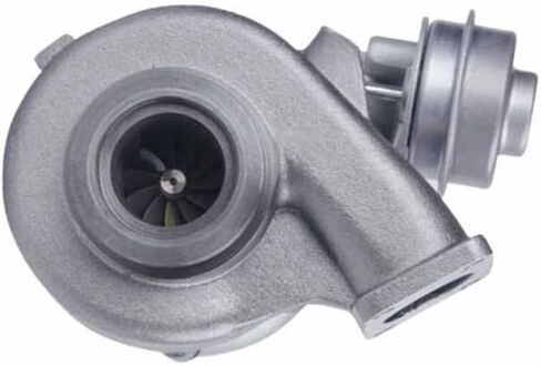 الشاحن التربيني TD04L يناسب VW Crafter 2.5 TDi BJM BJL CECA CECB 076145701L 076145701F 076145701H 076145701E 076145702A in Kuwait