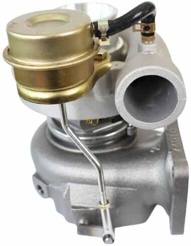 Turbo ct26 turbocharger fits Toyota Landcruiser LAND CRUISER TD 12HT 12H-T 4.0L 136HP 17201-68010 1720168010 17201-74010 in Kuwait