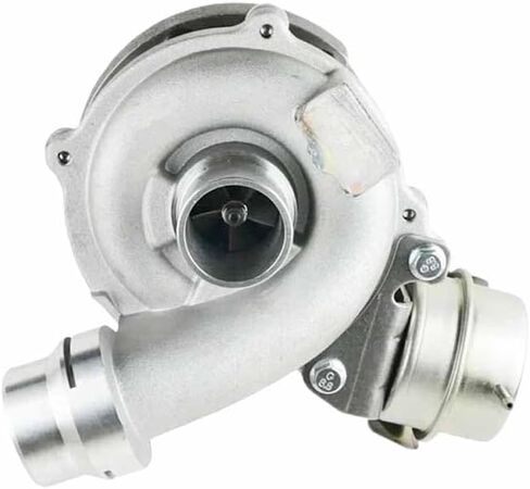 شاحن توربيني يناسب نيسان قاشقاي 1.5 dCi يناسب رينو ميجان لاغونا 8200405203 8200507856 8200625683 7701476183 14411-00Q0F in Kuwait