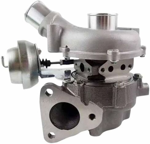 شاحن توربيني VT16 يناسب ميتسوبيشي تريتون MN تشالنجر 2.5L D 4D56 2010-1515A222 VAD20022 1515A170 V41VATS0022B in Kuwait