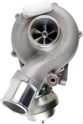 شاحن توربيني VT16 يناسب ميتسوبيشي تريتون MN تشالنجر 2.5L D 4D56 2010-1515A222 VAD20022 1515A170 V41VATS0022B in Kuwait