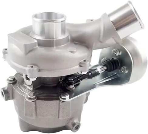 شاحن توربيني VT16 يناسب ميتسوبيشي تريتون MN تشالنجر 2.5L D 4D56 2010-1515A222 VAD20022 1515A170 V41VATS0022B in Kuwait