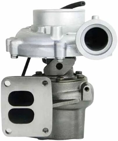 Turbo K27 53279887120 يناسب شاحنة مرسيدس Atego Unimog OM906LA-E3 2001-2009 9060964699 A9060964699 53279887130 53279887192 in Kuwait