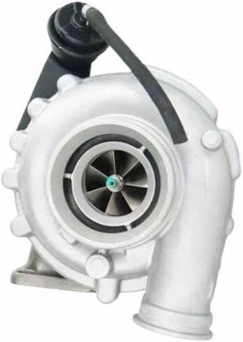 Turbo K27 53279887120 يناسب شاحنة مرسيدس Atego Unimog OM906LA-E3 2001-2009 9060964699 A9060964699 53279887130 53279887192 in Kuwait