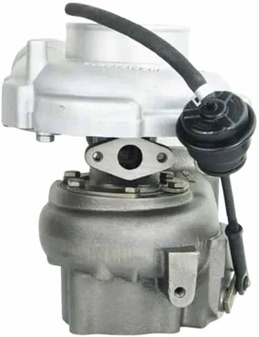 Turbo K27 53279887120 يناسب شاحنة مرسيدس Atego Unimog OM906LA-E3 2001-2009 9060964699 A9060964699 53279887130 53279887192 in Kuwait