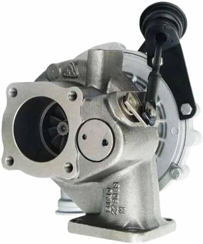 Turbo K27 53279887120 يناسب شاحنة مرسيدس Atego Unimog OM906LA-E3 2001-2009 9060964699 A9060964699 53279887130 53279887192 in Kuwait
