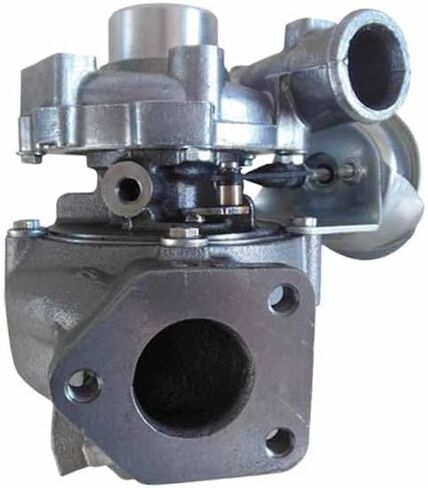 GT1749V توربو يناسب لاند روفر فريلاندر 2000-06 M47D M47R 2.0L 112HP 708366 708366-5002S 708366-0002 STC4546 LR006108 LR008839 in Kuwait