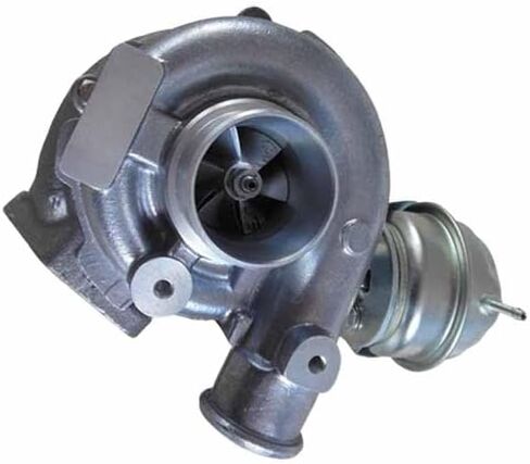 GT1749V توربو يناسب لاند روفر فريلاندر 2000-06 M47D M47R 2.0L 112HP 708366 708366-5002S 708366-0002 STC4546 LR006108 LR008839 in Kuwait