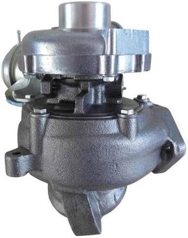 GT1749V توربو يناسب لاند روفر فريلاندر 2000-06 M47D M47R 2.0L 112HP 708366 708366-5002S 708366-0002 STC4546 LR006108 LR008839 in Kuwait