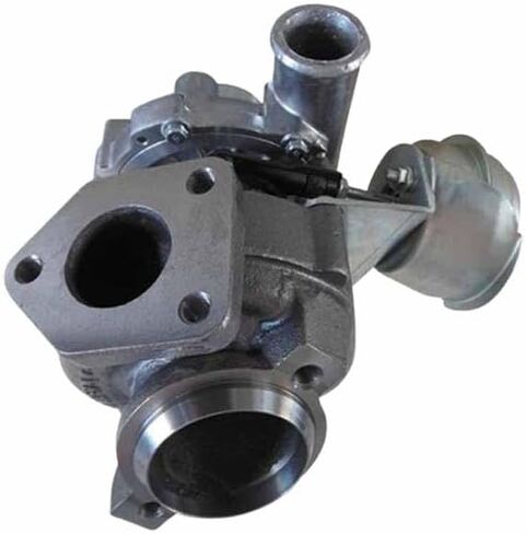 GT1749V توربو يناسب لاند روفر فريلاندر 2000-06 M47D M47R 2.0L 112HP 708366 708366-5002S 708366-0002 STC4546 LR006108 LR008839 in Kuwait