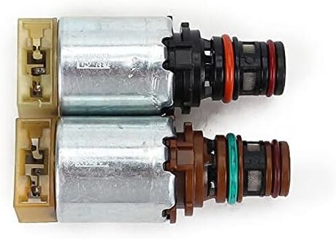 OEM 6R140 7 قطعة ملفات لولبية ناقل الحركة متوافقة مع 2011UP For-d F350 Superduty in Kuwait