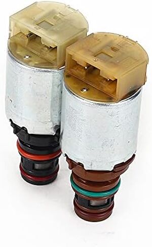 OEM 6R140 7 قطعة ملفات لولبية ناقل الحركة متوافقة مع 2011UP For-d F350 Superduty in Kuwait