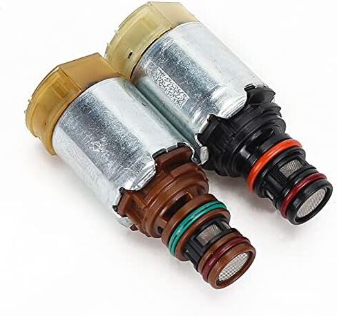 OEM 6R140 7 قطعة ملفات لولبية ناقل الحركة متوافقة مع 2011UP For-d F350 Superduty in Kuwait