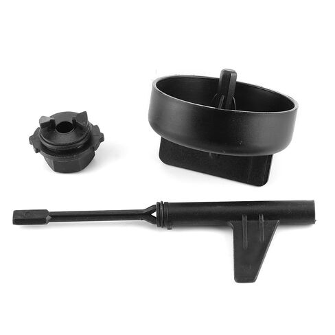 محول تعبئة زيت ناقل الحركة EVGATSAUTO 725.0 علبة تروس أوتوماتيكية 9 سرعات، أداة مساعدة التصريف وإعادة التعبئة، بديل لناقل الحركة 725.0 in Kuwait