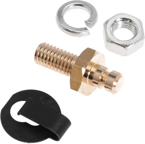 20-37 Stainless Transmission Kickdown Stud Kit for Transmission Kickdown for Carb Carburettor Hookup (1PCS) in Saudi Arabia