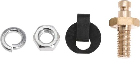 20-37 Stainless Transmission Kickdown Stud Kit for Transmission Kickdown for Carb Carburettor Hookup (1PCS) in Saudi Arabia