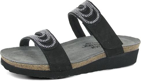 NAOT Women's, Ainsley Slide Sandals in Saudi Arabia
