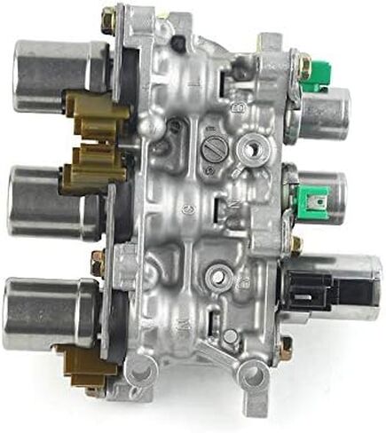 4F27E 4F27-E FNR5 FS5A-EL 48420K-R وحدة التحكم في كتلة الملف اللولبي ناقل الحركة 4 سرعات متوافقة مع For-d Focus Fiesta in Kuwait