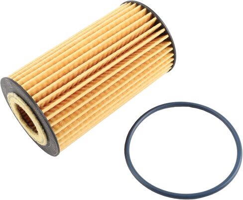 مجموعة فلتر الزيت ACDelco GM Original Equipment PF2270G (12730579) in Kuwait