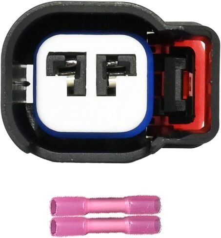 PTA1011 1U2Z-14S411-BPA 5U2Z-14S411-ZA 5U2Z-14S411-ZB 88861094 89046838 موصل متعدد الأغراض متوافق مع Ford F150 F250 Super Duty F-350 Explorer Sport Trac Escape Fusion Taurus in Kuwait
