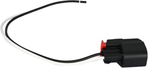 PTA1011 1U2Z-14S411-BPA 5U2Z-14S411-ZA 5U2Z-14S411-ZB 88861094 89046838 موصل متعدد الأغراض متوافق مع Ford F150 F250 Super Duty F-350 Explorer Sport Trac Escape Fusion Taurus in Kuwait