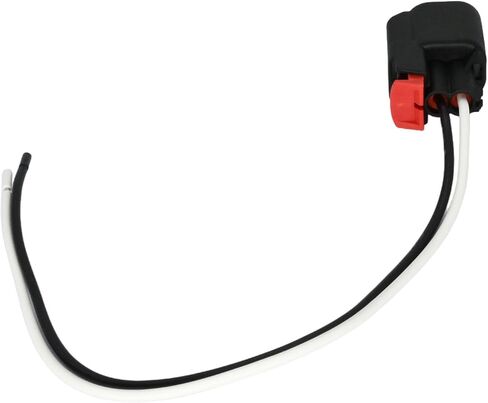 PTA1011 1U2Z-14S411-BPA 5U2Z-14S411-ZA 5U2Z-14S411-ZB 88861094 89046838 موصل متعدد الأغراض متوافق مع Ford F150 F250 Super Duty F-350 Explorer Sport Trac Escape Fusion Taurus in Kuwait