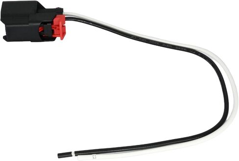 PTA1011 1U2Z-14S411-BPA 5U2Z-14S411-ZA 5U2Z-14S411-ZB 88861094 89046838 موصل متعدد الأغراض متوافق مع Ford F150 F250 Super Duty F-350 Explorer Sport Trac Escape Fusion Taurus in Kuwait