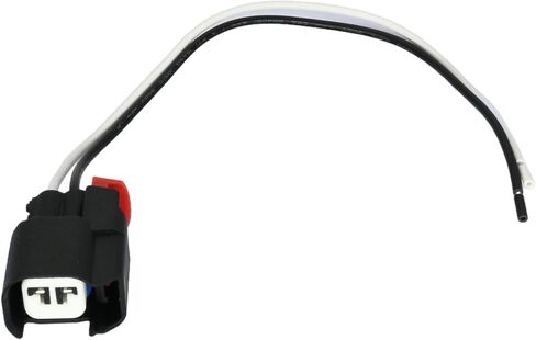 PTA1011 1U2Z-14S411-BPA 5U2Z-14S411-ZA 5U2Z-14S411-ZB 88861094 89046838 موصل متعدد الأغراض متوافق مع Ford F150 F250 Super Duty F-350 Explorer Sport Trac Escape Fusion Taurus in Kuwait
