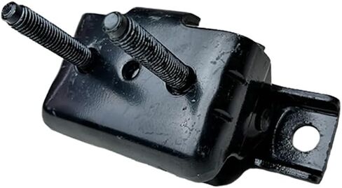 Rear Transmission Mount Compatible with for 2003-2007 Ford F-250 Super Duty 6.0L/for Ford F-350 Super Duty 6.0L Diesel RWD/4WD | A5558 -S3272 in Saudi Arabia