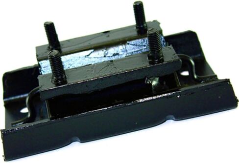 Manual Transmission Mount ,Trans Mount for Jeep Wrangler,TJ 1997 1998 1999 2000 2001 2002 2003 2004 2005 2006 Replacement 52058551, 52058551AB 1 X in Kuwait