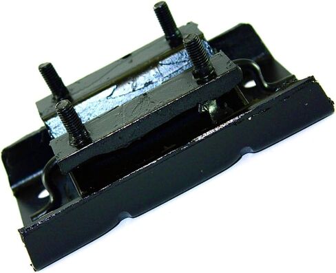 Manual Transmission Mount ,Trans Mount for Jeep Wrangler,TJ 1997 1998 1999 2000 2001 2002 2003 2004 2005 2006 Replacement 52058551, 52058551AB 1 X in Kuwait