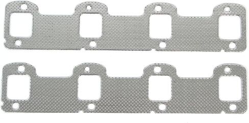 مجموعة حشية الرأس من AUCERAMIC تناسب 6.7L Powerstroke ديزل لفورد F250 F350 Super Duty 2011-2020 F450 F550 Super Duty 2011-2016 استبدال # HS26661PT HS54886 in Kuwait